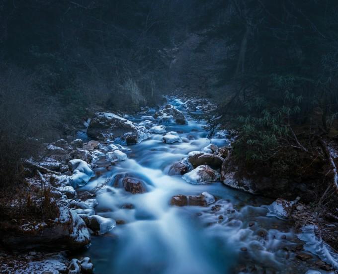 开放时间有变！游客可夜游泰山